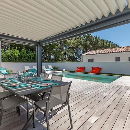 Paloma 滨海圣帕莱