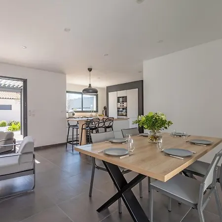 Paloma 度假居 滨海圣帕莱