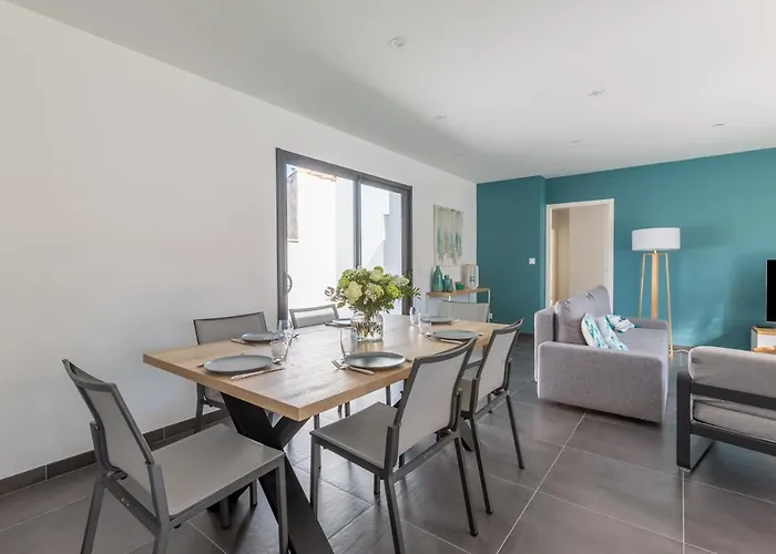 Paloma 度假居 滨海圣帕莱