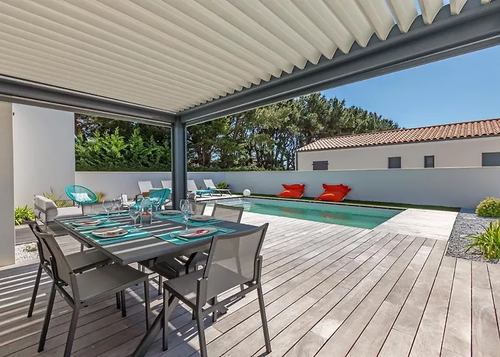 Paloma 滨海圣帕莱