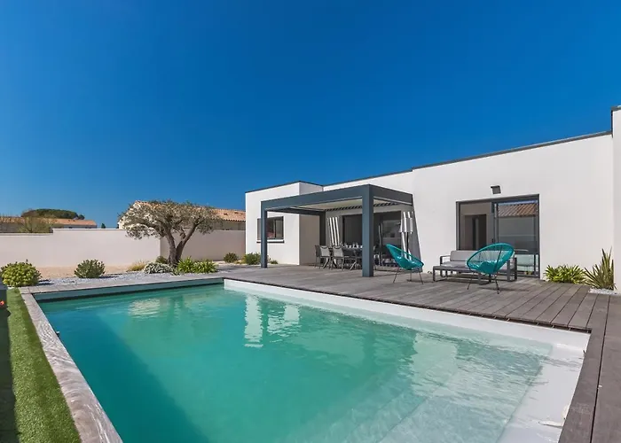 Paloma * 滨海圣帕莱