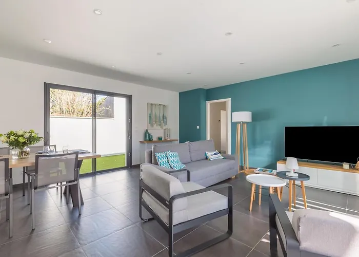 Paloma 度假居 滨海圣帕莱