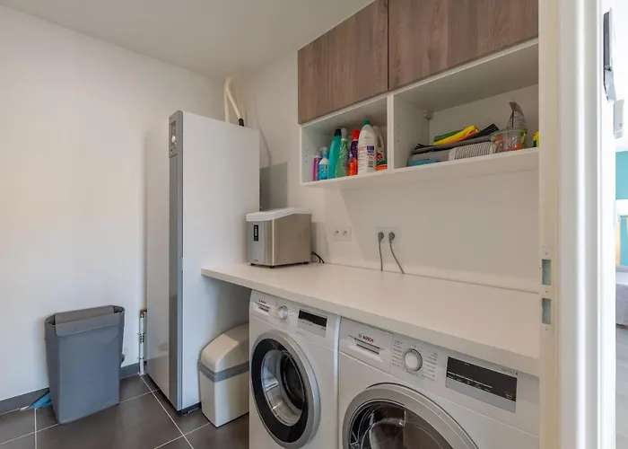 Paloma 度假居 滨海圣帕莱