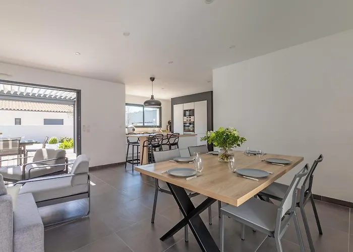 Paloma 度假居 滨海圣帕莱