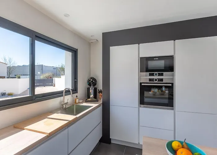 Paloma * 滨海圣帕莱