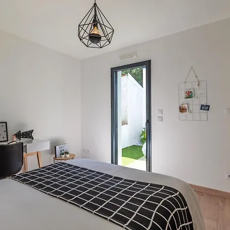 Vakantiehuis Paloma