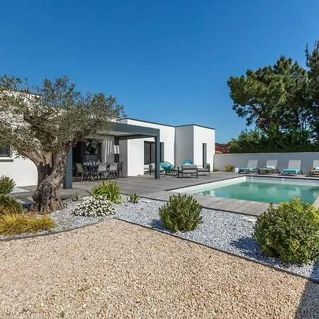 Paloma Saint-Palais-sur-Mer