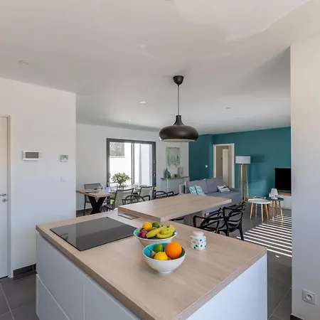 Vakantiehuis Paloma *