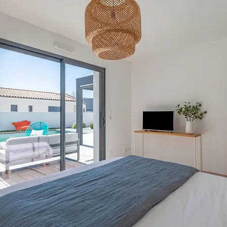 Vakantiehuis Paloma *